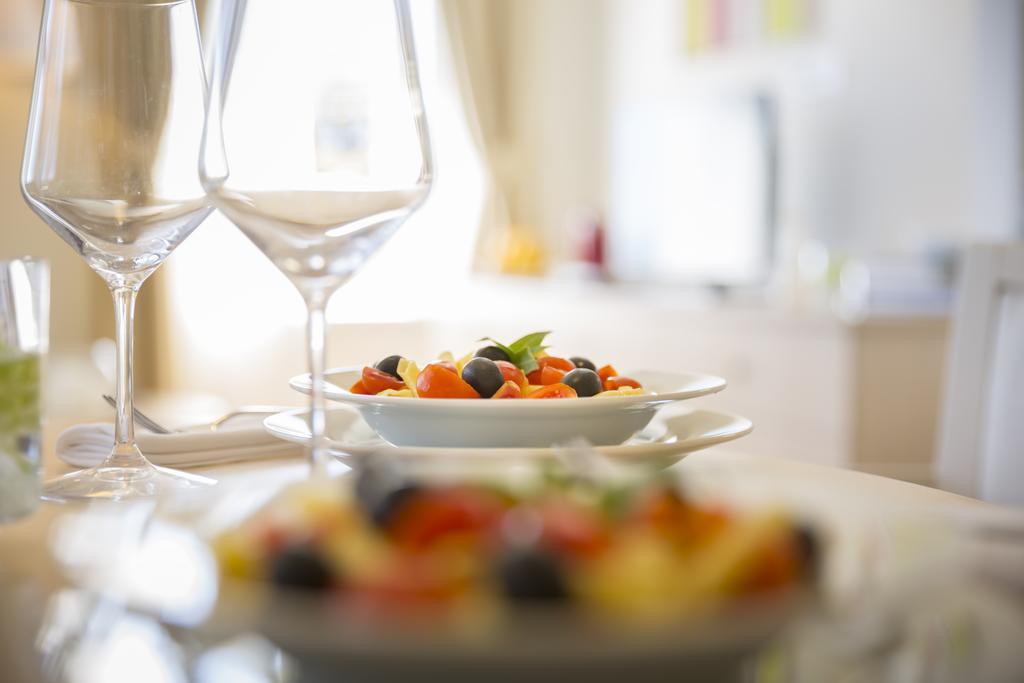 Apartments Belvedere - Liburnia Lovran Zewnętrze zdjęcie