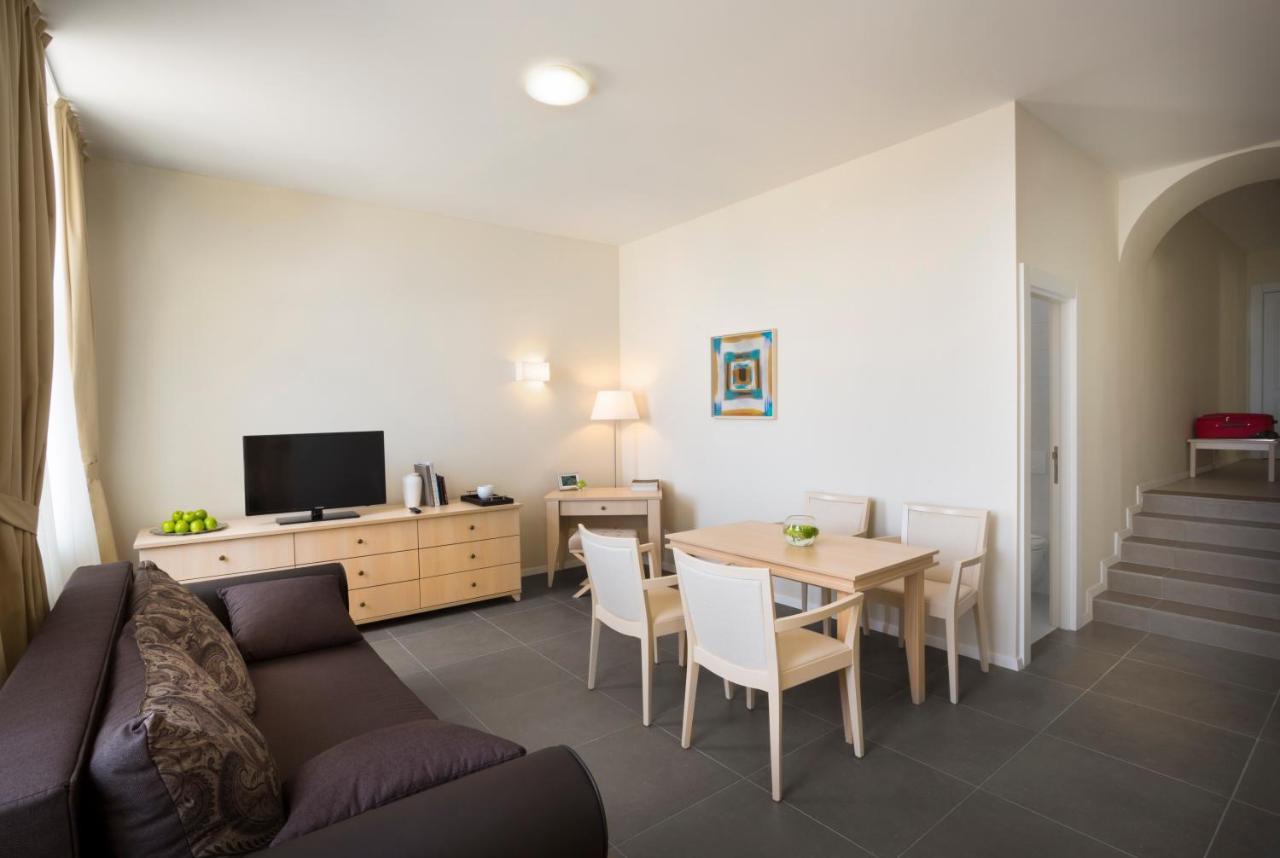 Apartments Belvedere - Liburnia Lovran Zewnętrze zdjęcie