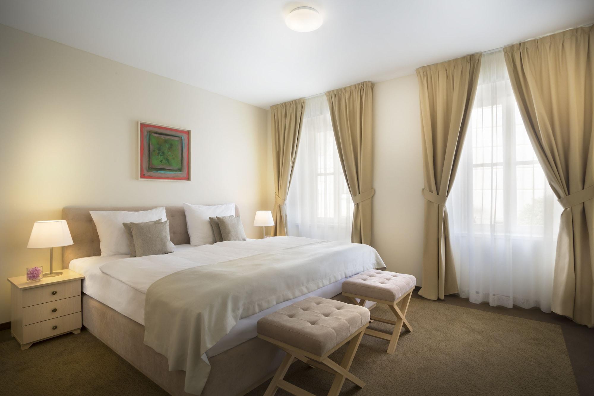 Apartments Belvedere - Liburnia Lovran Zewnętrze zdjęcie