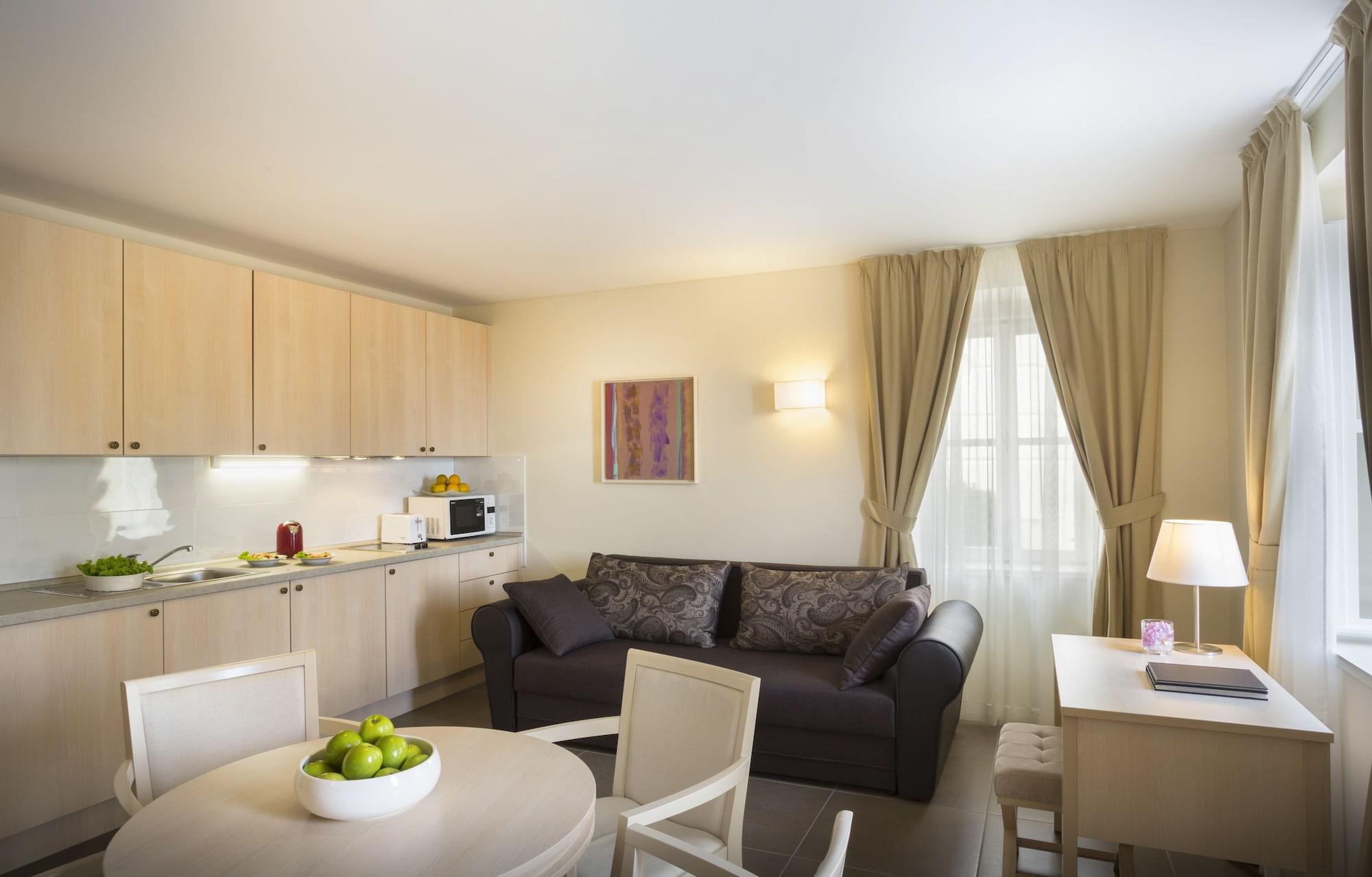 Apartments Belvedere - Liburnia Lovran Zewnętrze zdjęcie