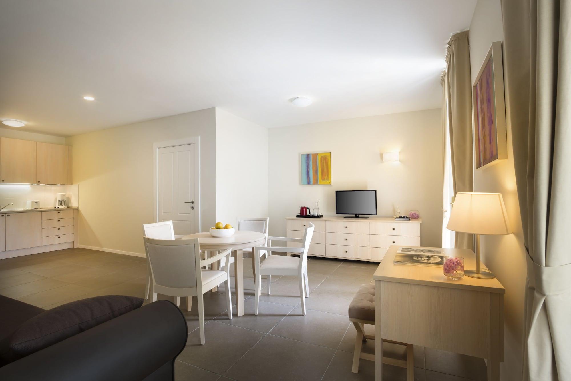 Apartments Belvedere - Liburnia Lovran Zewnętrze zdjęcie
