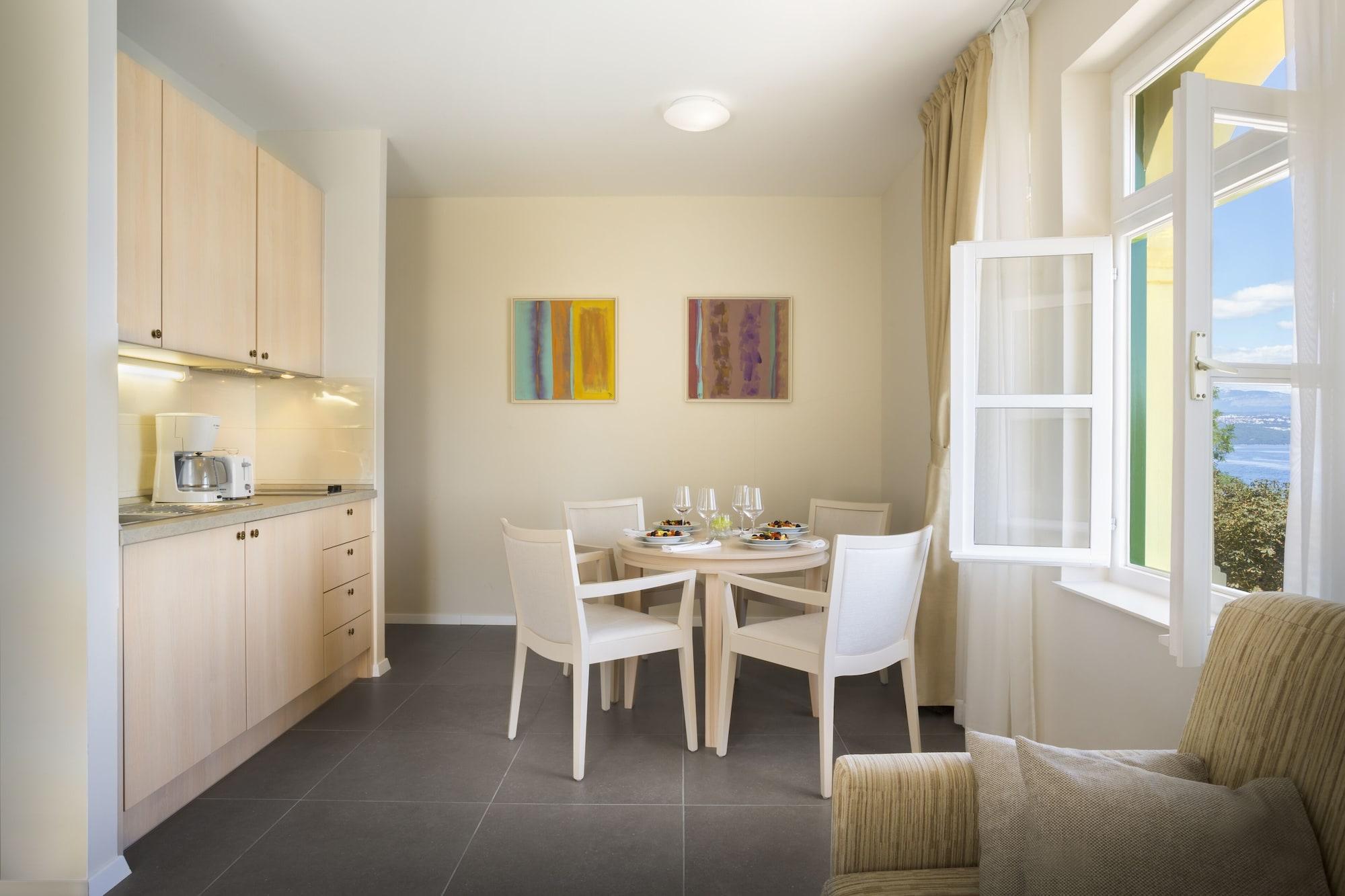 Apartments Belvedere - Liburnia Lovran Zewnętrze zdjęcie