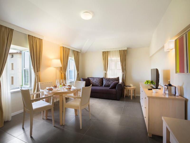 Apartments Belvedere - Liburnia Lovran Zewnętrze zdjęcie