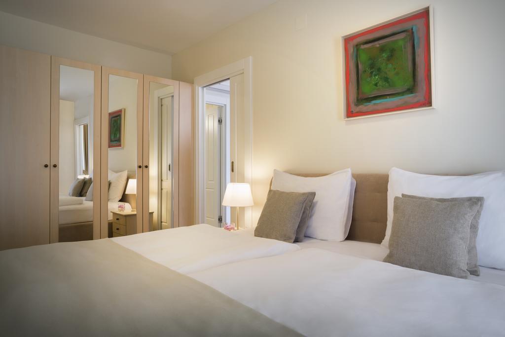 Apartments Belvedere - Liburnia Lovran Zewnętrze zdjęcie