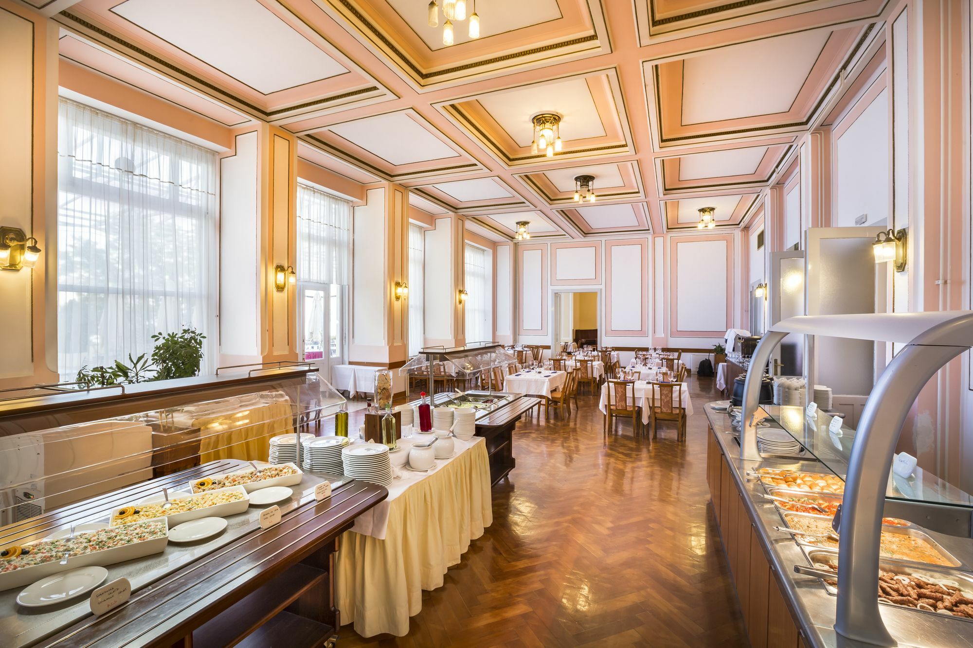 Apartments Belvedere - Liburnia Lovran Zewnętrze zdjęcie